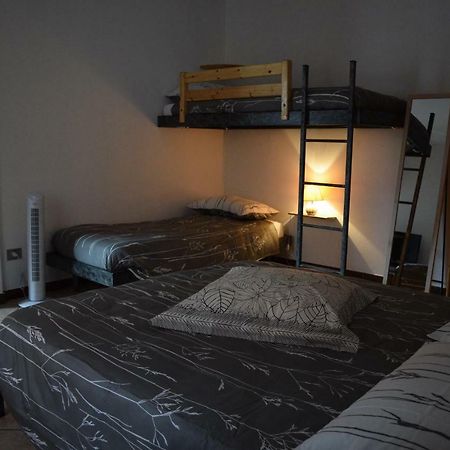 Le Quare Apartman Gravellona Toce Kültér fotó