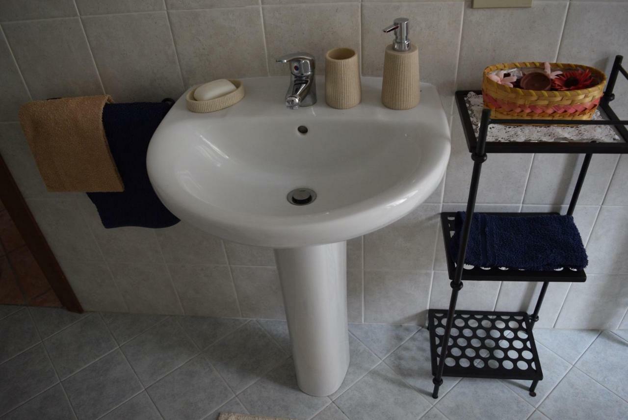 Le Quare Apartman Gravellona Toce Kültér fotó