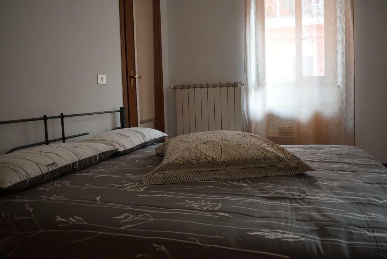Le Quare Apartman Gravellona Toce Kültér fotó