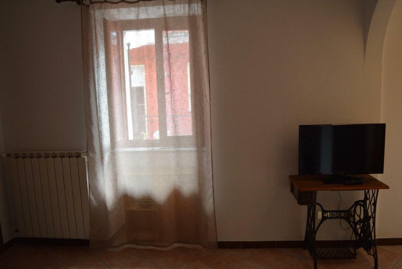 Le Quare Apartman Gravellona Toce Kültér fotó