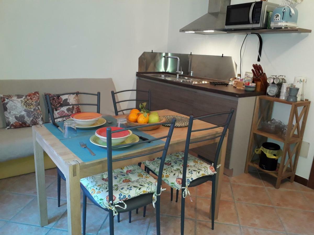 Le Quare Apartman Gravellona Toce Kültér fotó